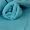 Turquoise Cashmere Pashmina Scarf Shawls Handcrafted In India 86 X 30 Inches Image #2