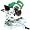 Hitachi C10FSB 12 Amp 10-Inch Dual Bevel Sliding Compound Miter Saw