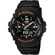 Casio Men's G-Shock Watch G100-1BV
