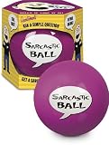 Accoutrements Sarcastic Ball