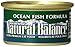 Natural Balance Ultra Premium Ocean Fish Cat Food | Wet Canned Food for Cats | 3-oz. Can (Pack of 24)