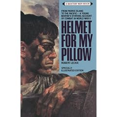 Helmet for My Pillow