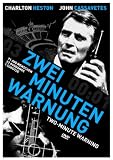 Zwei Minuten Warnung - Charlton Heston