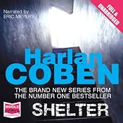 Shelter (Young Adult Edition) | Harlan Coben