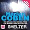 Shelter (Adult Edition): A Mickey Bolitar Novel