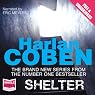 H&ouml;rbuch Shelter (Adult Edition): A Mickey Bolitar Novel