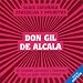 Don Gil De Alcala em Transferências de MP3 relacionados com o nome: 51QbG7OYf3L._SL75_