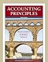 Accounting Principles