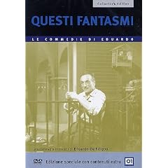 Questi Fantasmi (Collector's Edition)