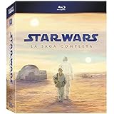Star Wars La Saga Co
