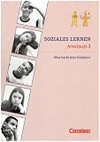 Soziales Lernen, H.3, Gefühle