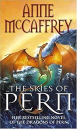 Skies of Pern Uk (Dragons of Pern)