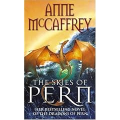 The Skies of Pern (The dragons of Pern)