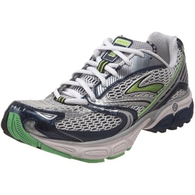 brooks trance 14 mens green