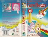Care Bears-Over the Rainbow [VHS]