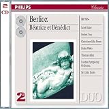 Berlioz: Beatrice Et Benedictpar Sir Colin Davis