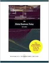 Global Business Today