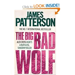 The Big Bad Wolf