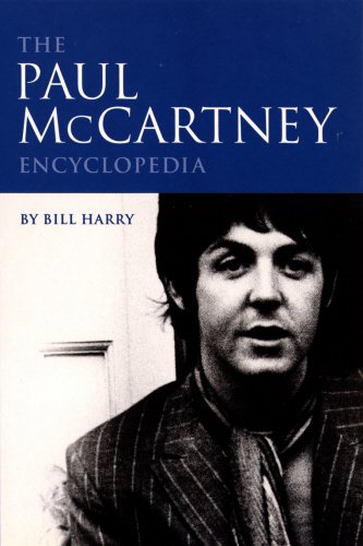 The Paul McCartney Encyclopedia