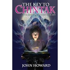 The Key to Chintak: Children's Edition: The Zamorian Chronicles