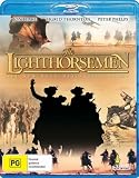 The Lighthorsemen (1987) ( The Light Horse Men ) ( The Light Horsemen ) [ Blu-Ray, Reg.A/B/C Import - Australia ]