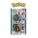 Pokemon Pocket Monsters Mini Playset with Clefairy & Diglitt (Pippi & Digda)