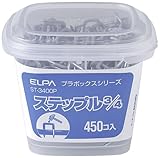 ELPA ステップル 3/4 ボックス入 ST-3400P