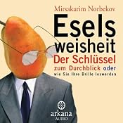 H&ouml;rbuch Eselsweisheit