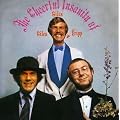 The Cheerful Insanity of Giles Giles and Fripp
