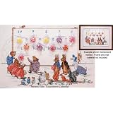 Beatrix Potter Birthday Countdown Calendar in... by Beatrix Potter