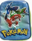 Pokemon Characters Lunch Tote