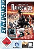 Eigenschaften rondomedia  / Rainbow Six Collector Edition