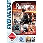 Rainbow Six Collector Edition