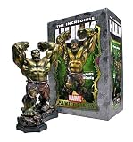 Review Bowen Designs  / Classic Hulk Statue (Faux Bronze) by Bowen Designs