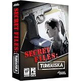 The Secret Files: Tunguska Review Image