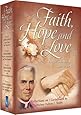 Faith, Hope And Love With Fulton Sheen - Vol. I-IV