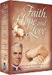 Faith, Hope And Love With Fulton Sheen - Vol. I-IV