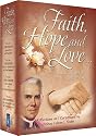 Faith, Hope And Love With Fulton Sheen - Vol. I-IV