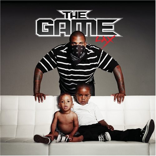 CD-Charts  Music : Lax