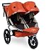 BOB Revolution Duallie - Orange