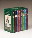 Complete Anne of Green Gables (Paperback)