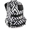 BURTON Snowboardrucksack SHAUN WHITE PACK FW, 48x31x20cm