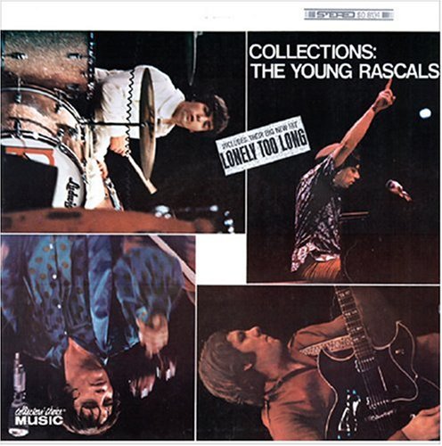 The Young Rascals - I