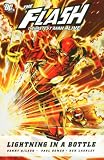 Flash - The Fastest Man Alive, Book 1: Lightning in a Bottle