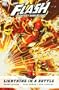 Flash - The Fastest Man Alive, Book 1: Lightning in a Bottle