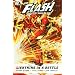 Flash - The Fastest Man Alive, Book 1: Lightning in a Bottle
