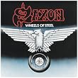 Wheels of Steel (Remaster 2009)