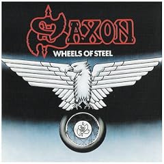 Wheels Of Steel