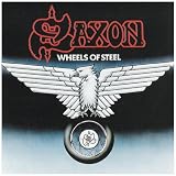 Wheels of Steel (2009 Remaster)