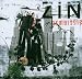 Anklicken zum Vergrößeren: Zin - Symbiosis (Audio CD)